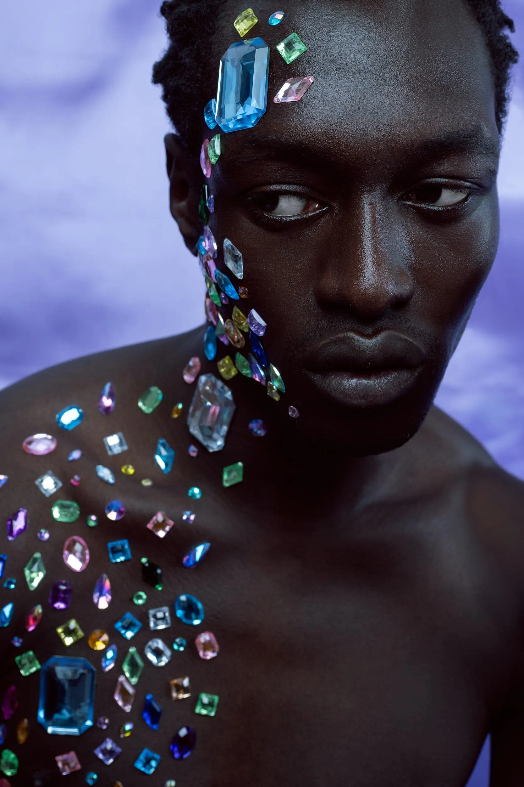 Rhinestone