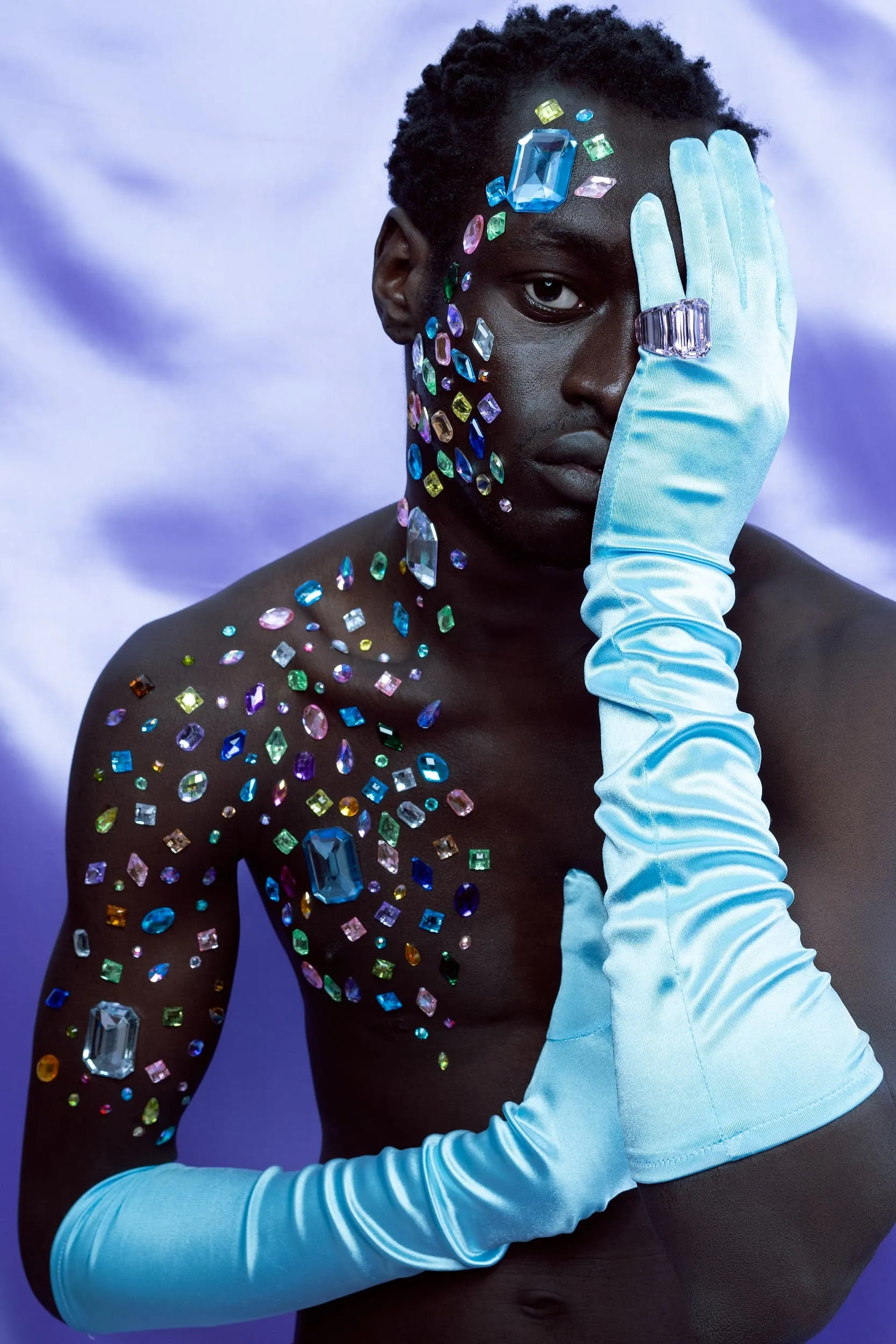 Rhinestone