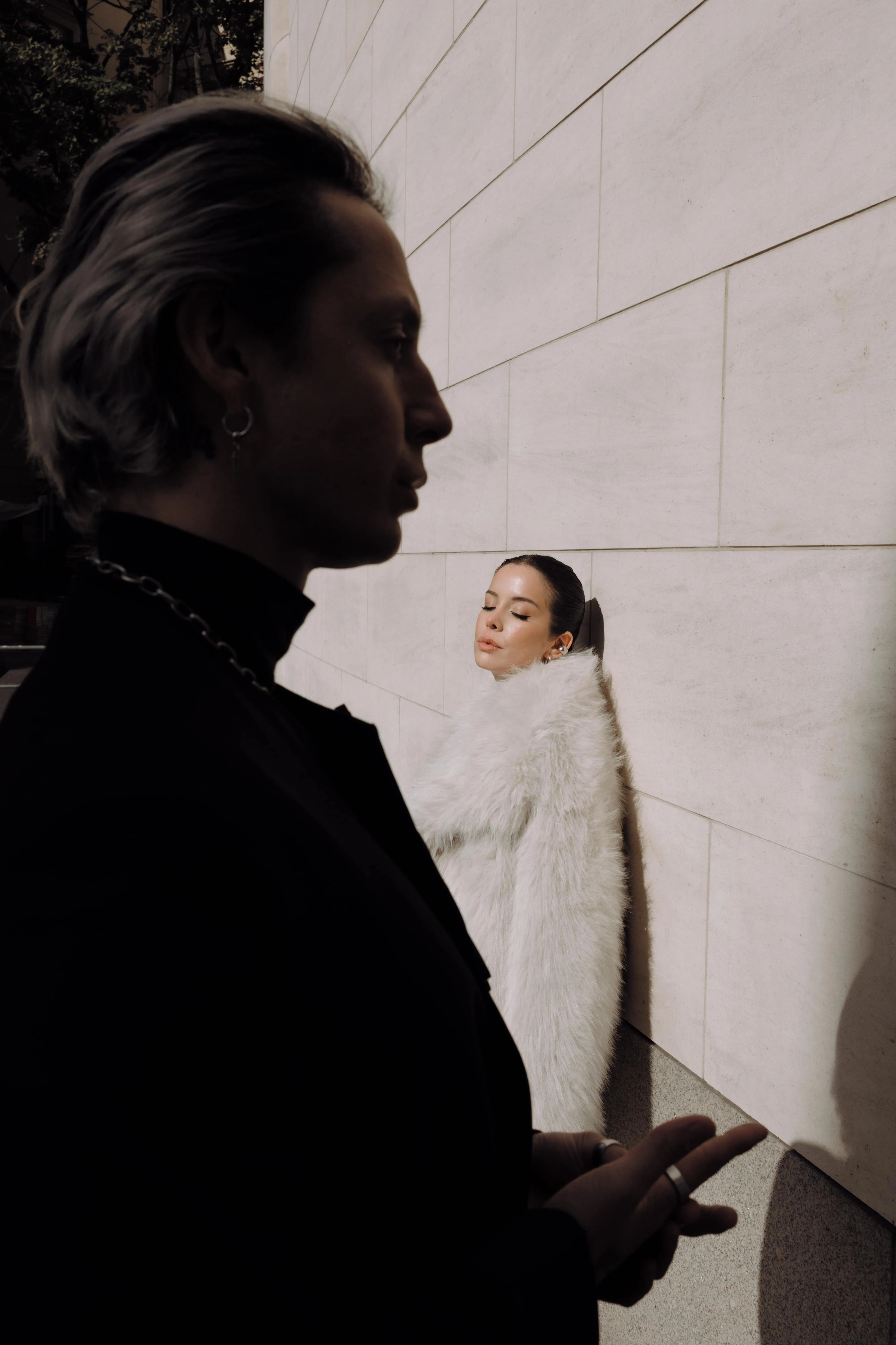 Daniela & Charly