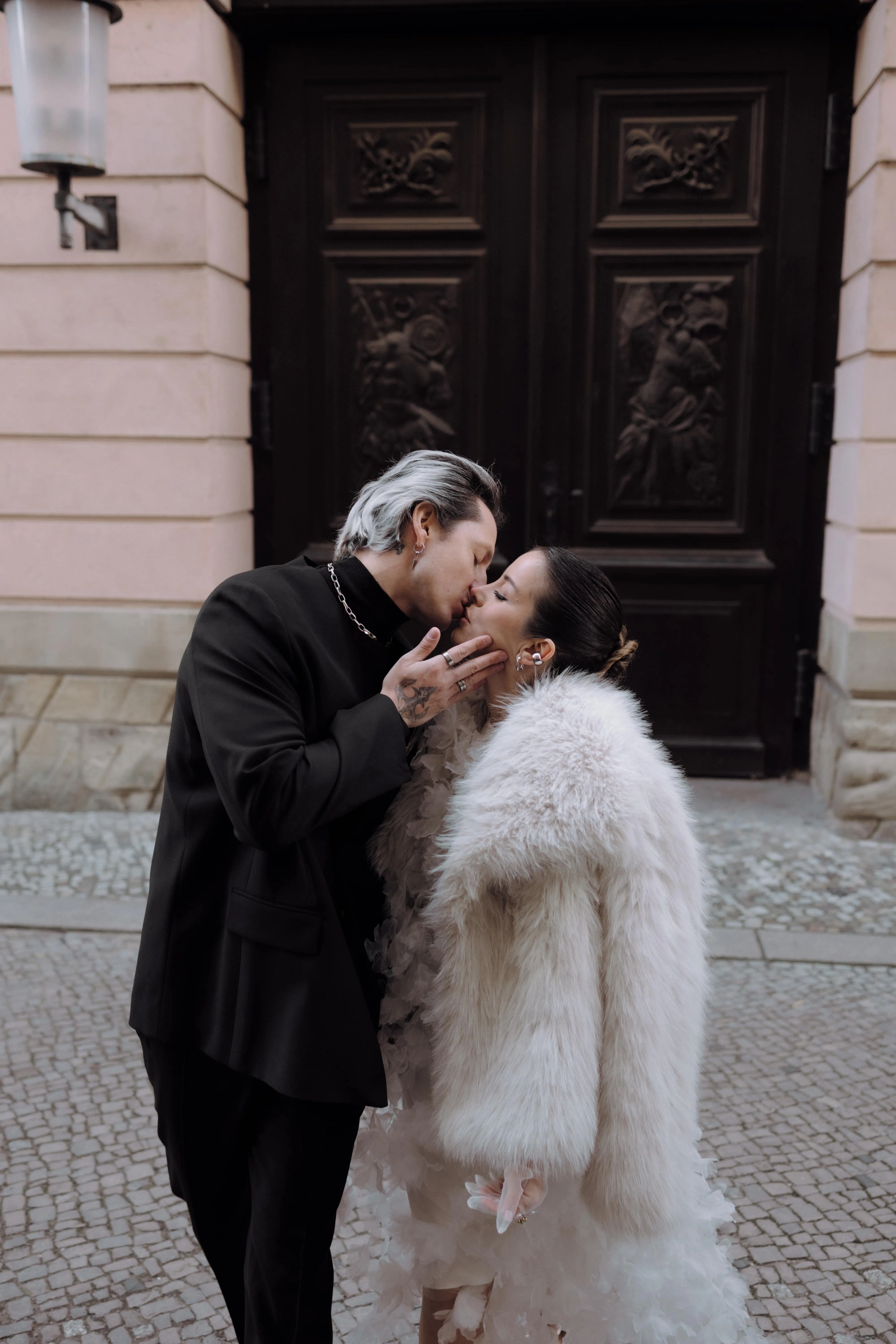 Daniela & Charly