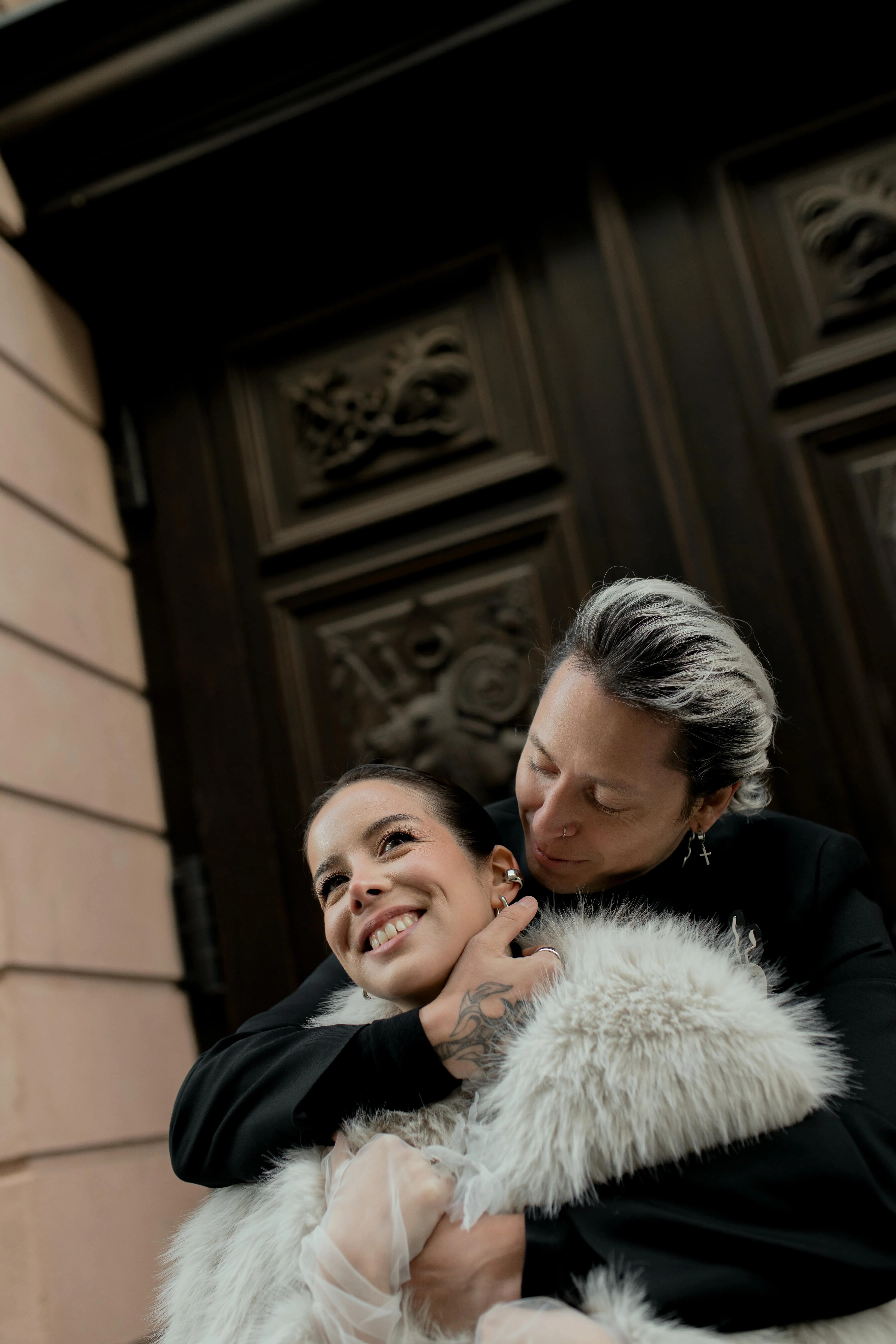 Daniela & Charly