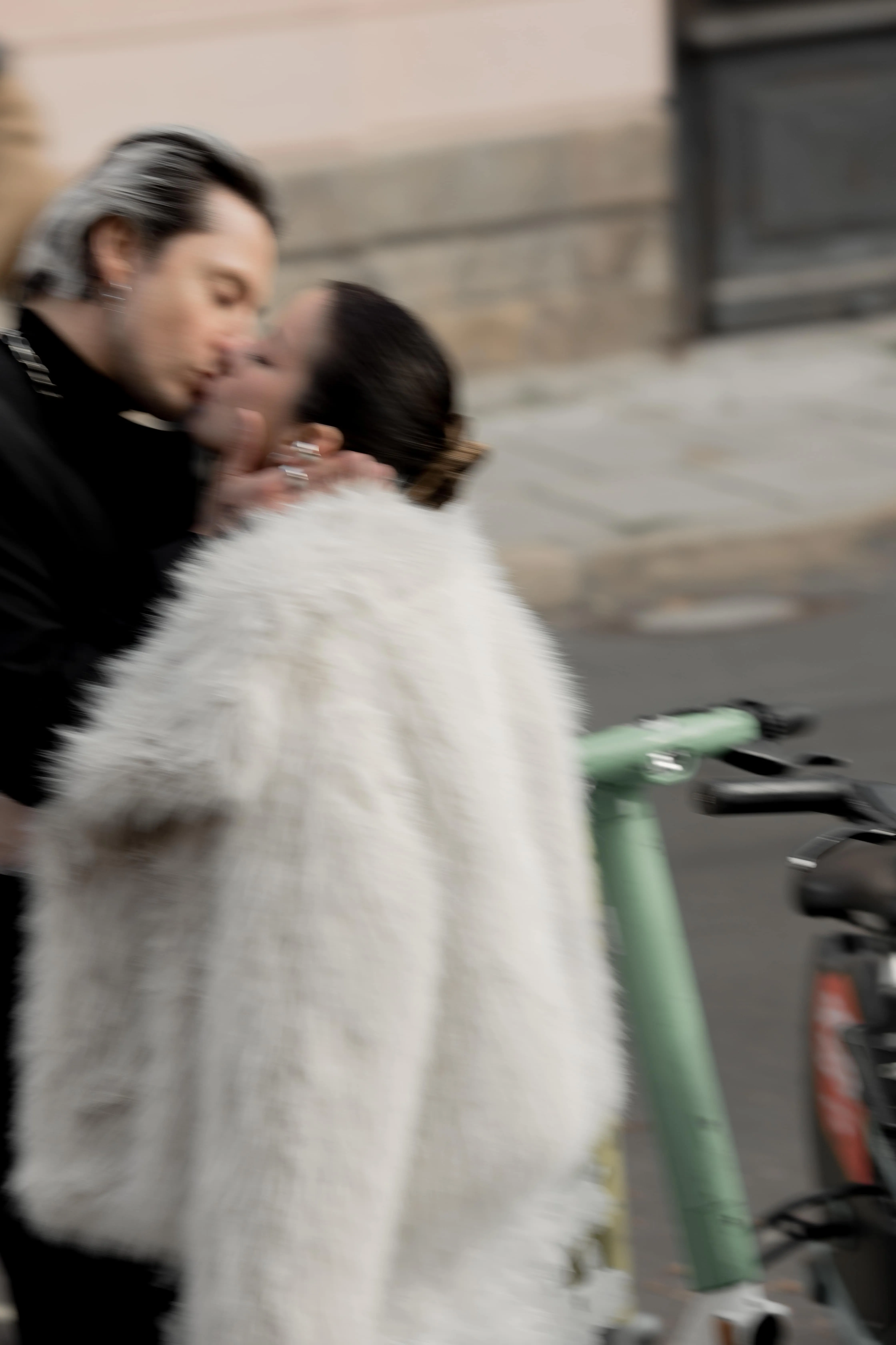 Daniela & Charly