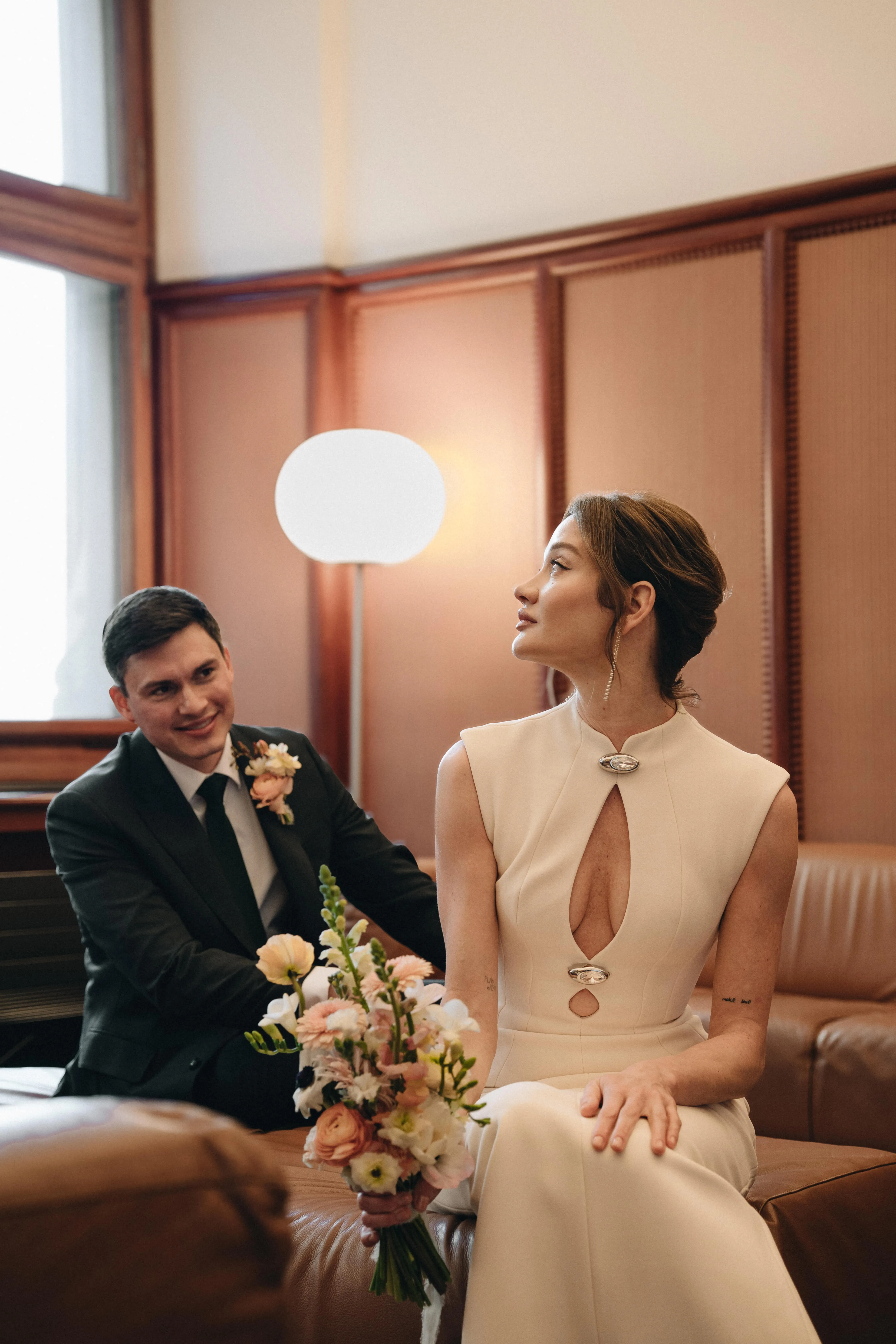 Vlada & Karl