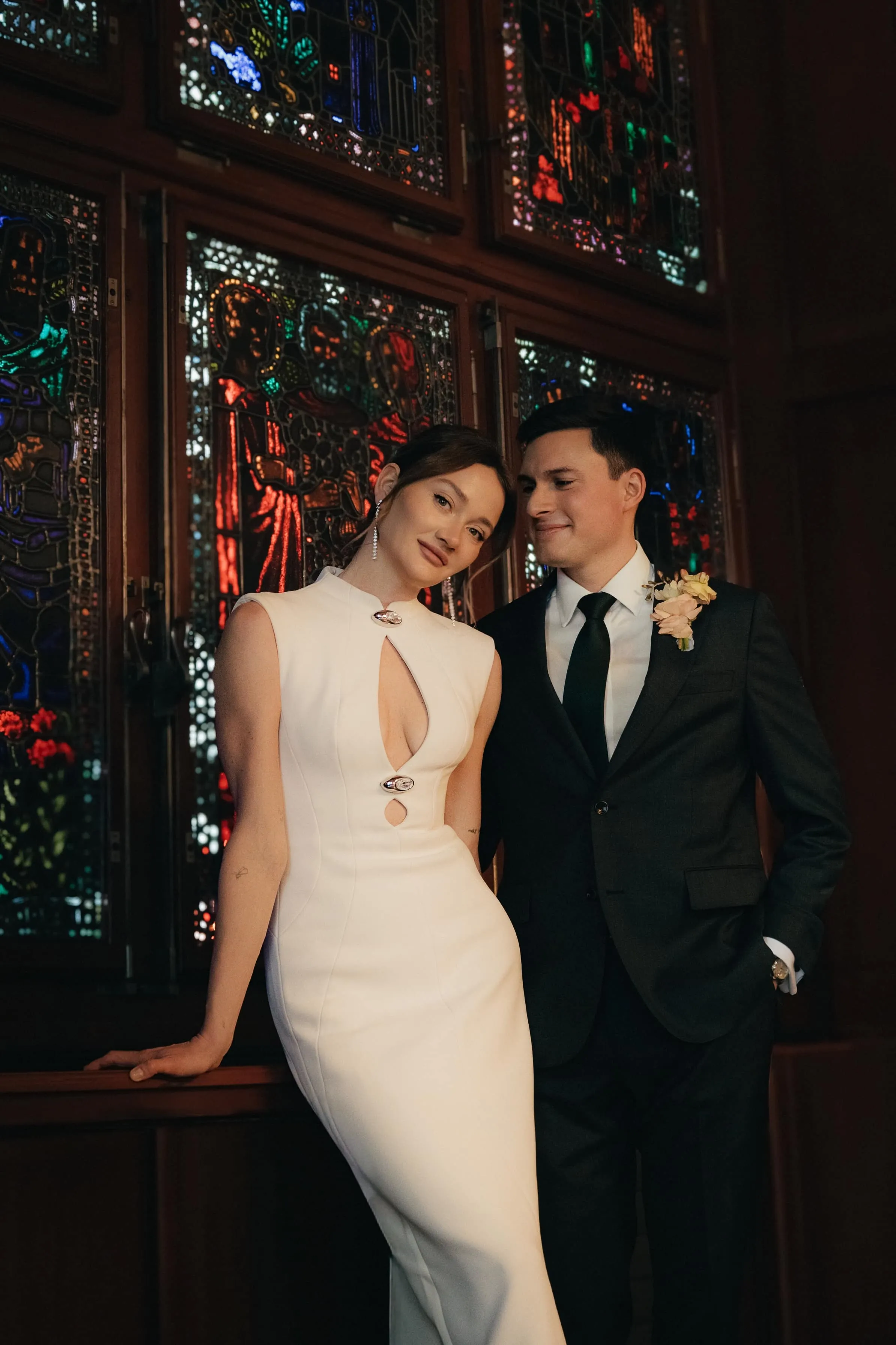 Vlada & Karl
