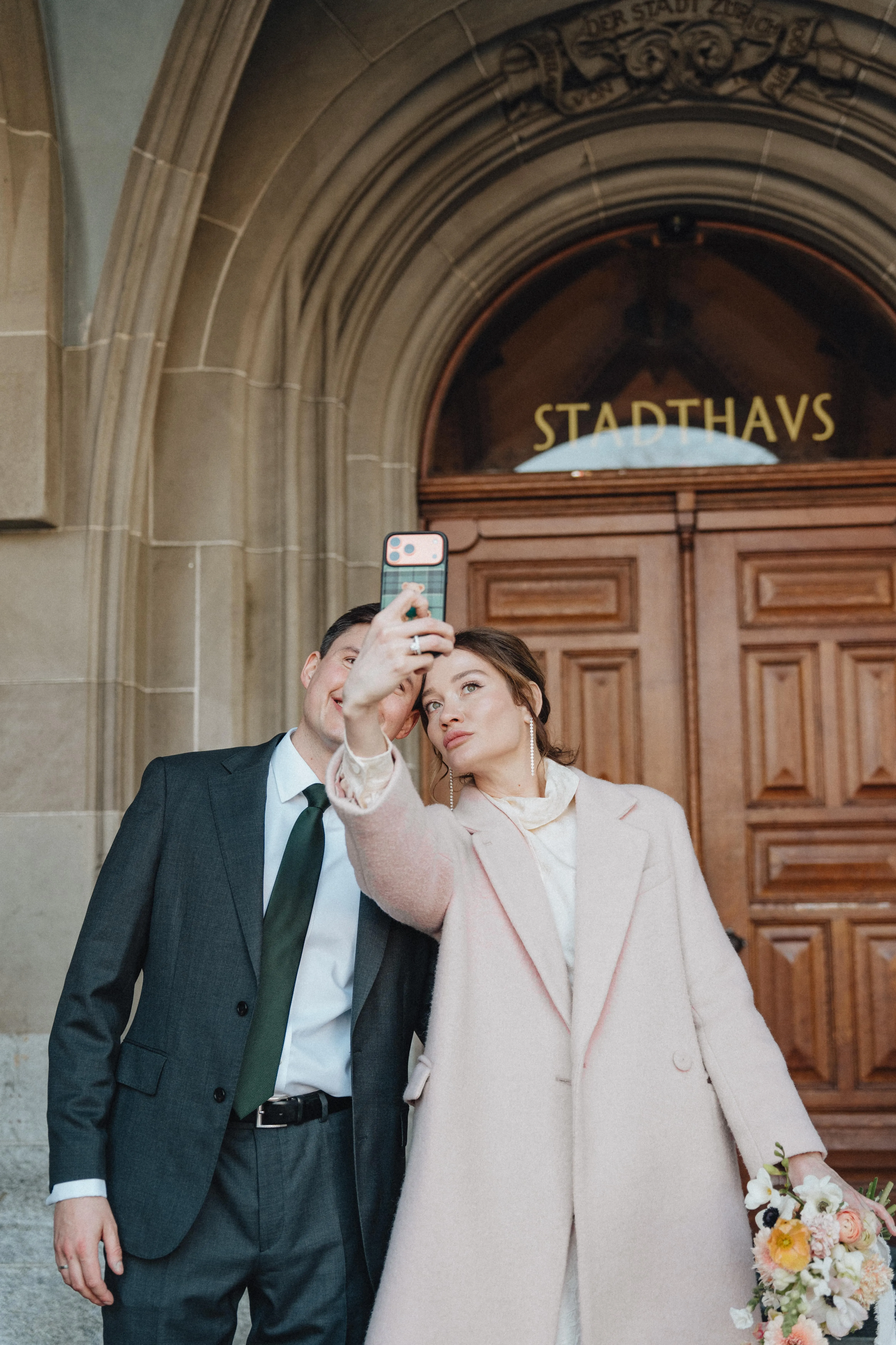 Vlada & Karl