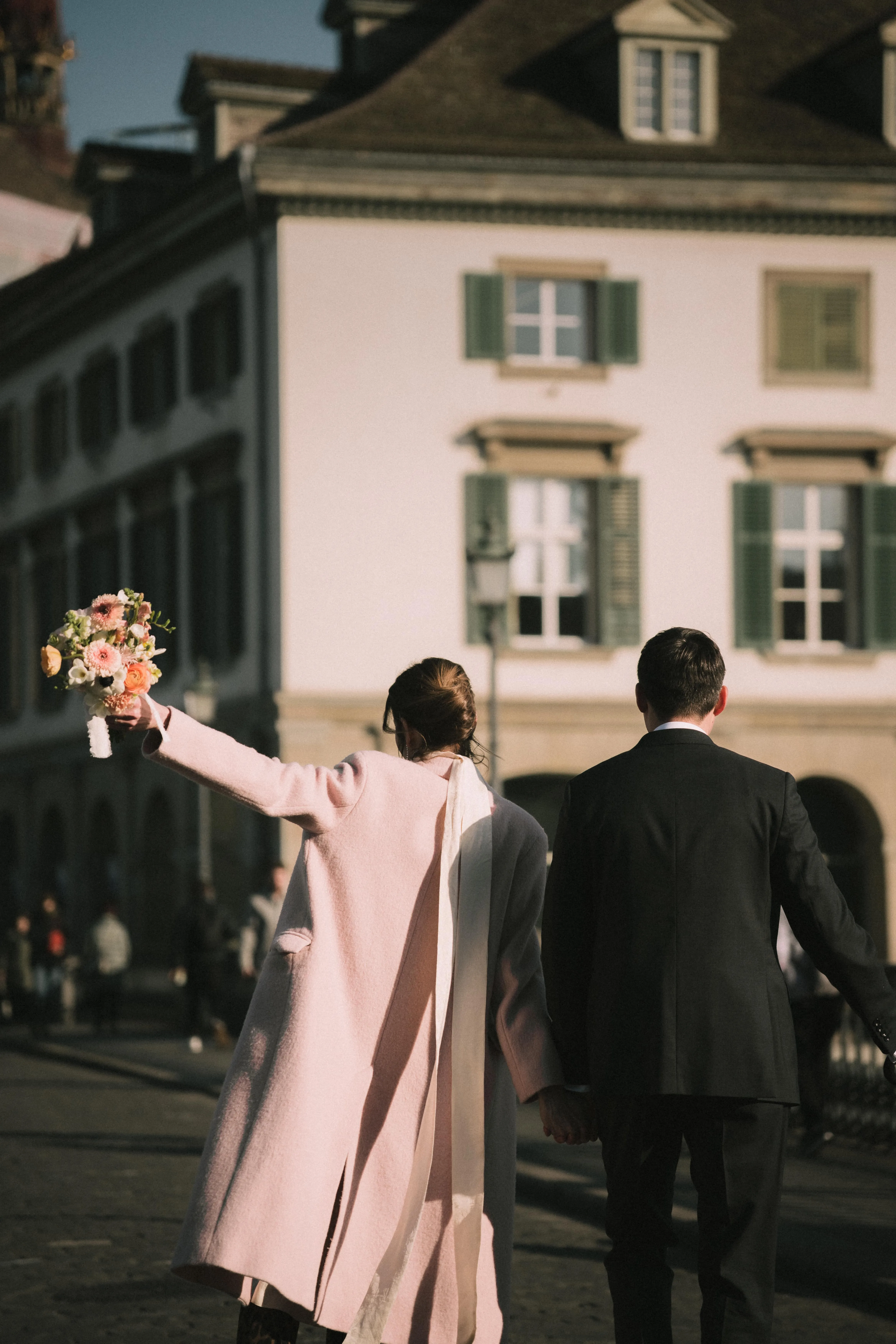 Vlada & Karl