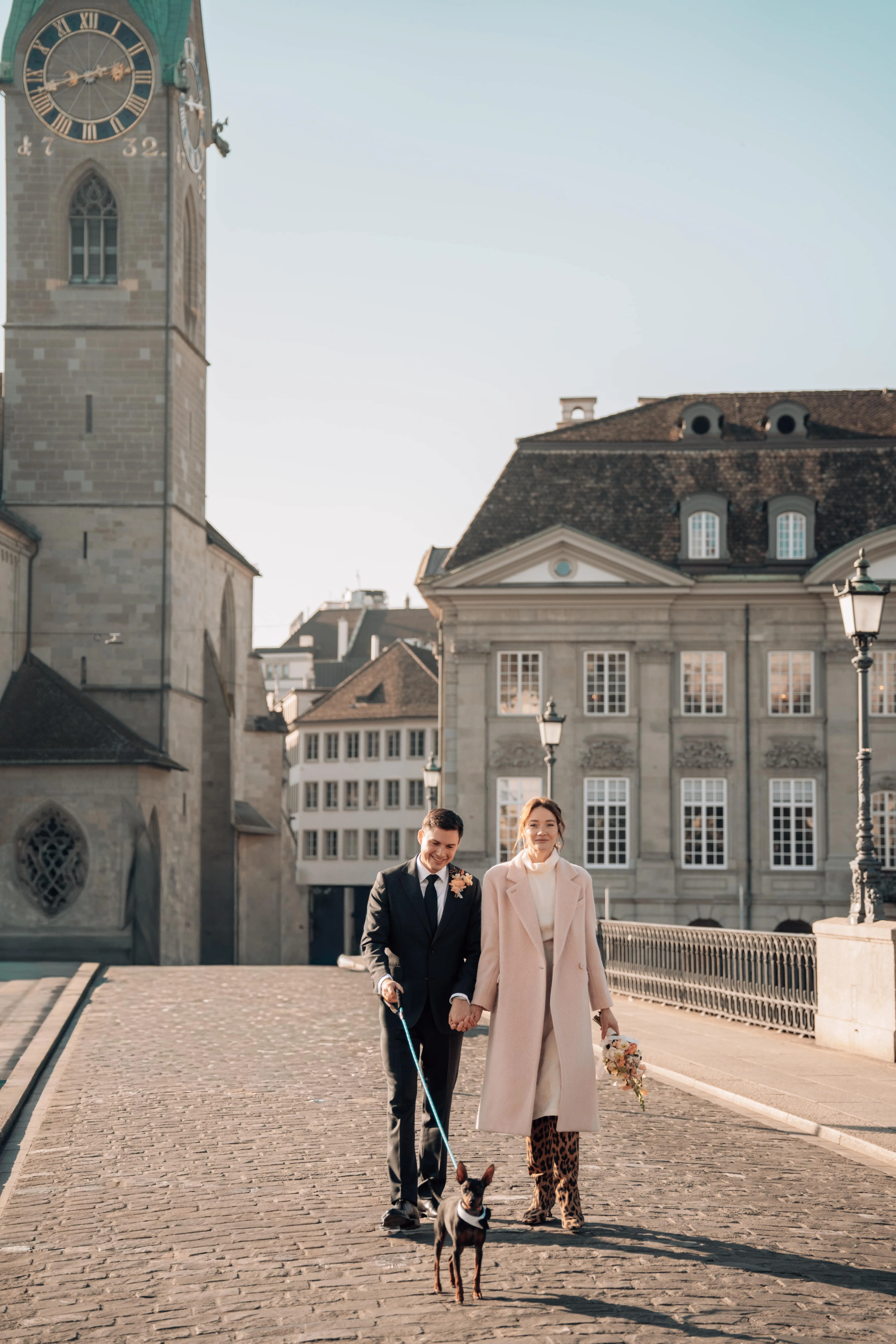 Vlada & Karl