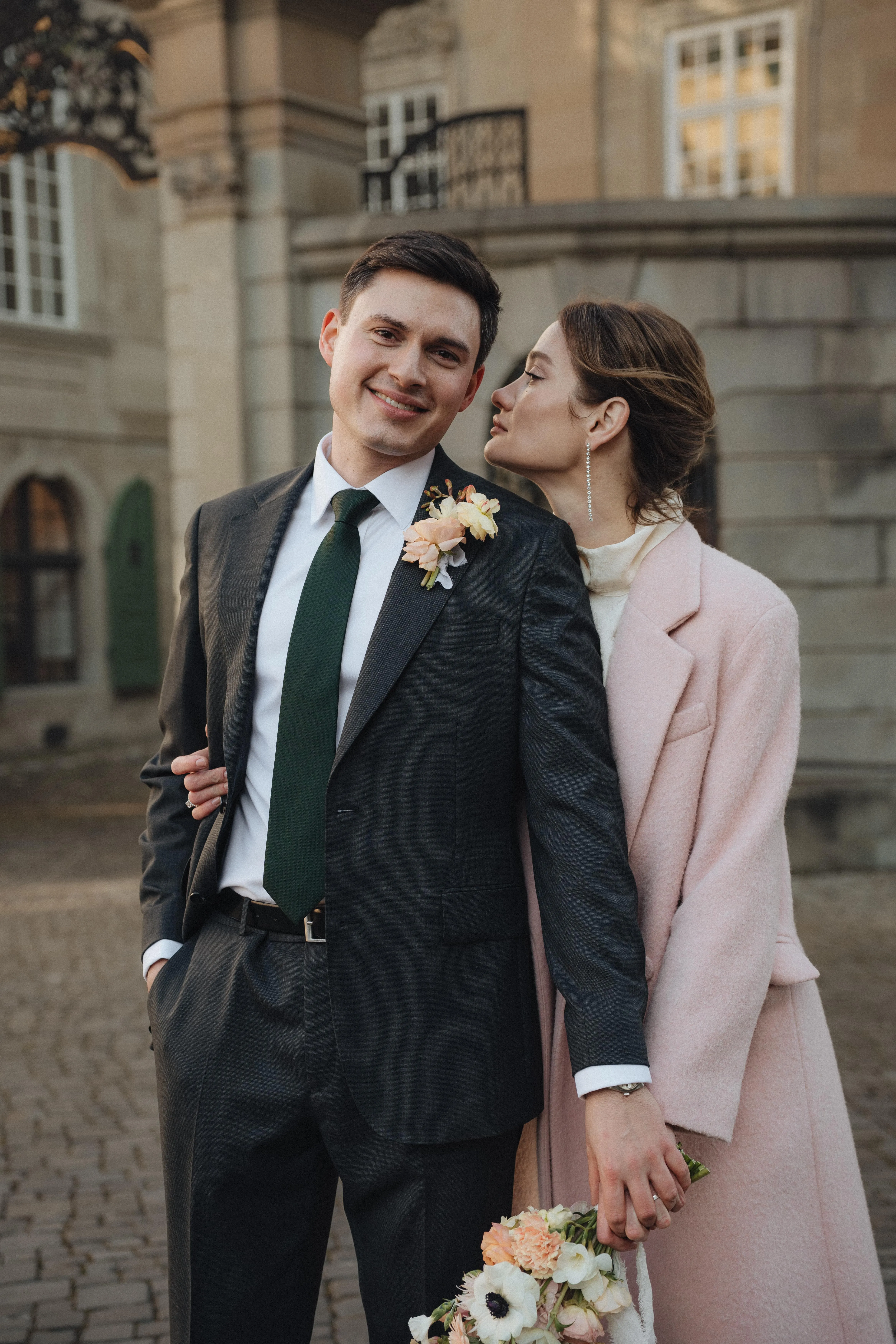 Vlada & Karl