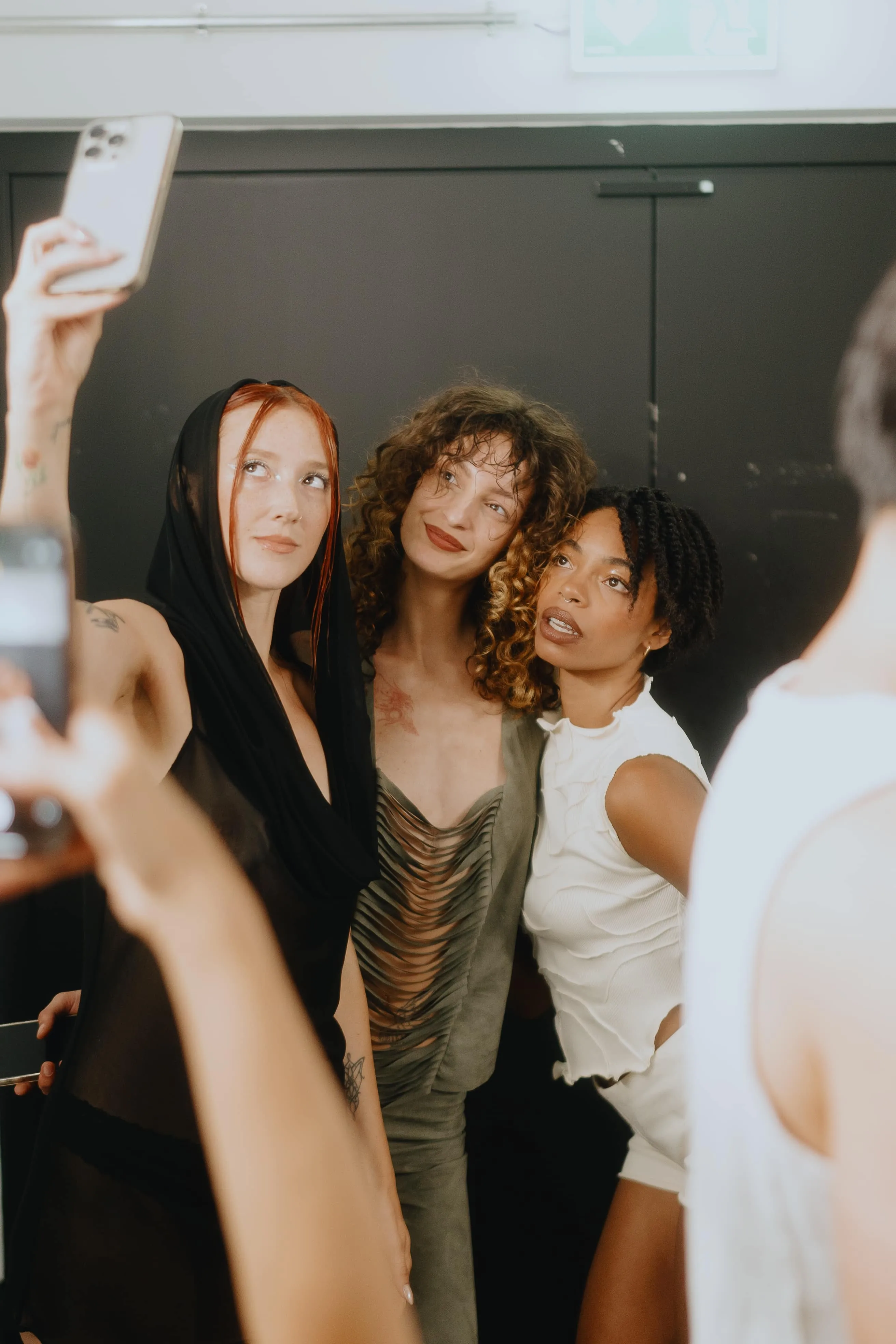 Berlin Fashion Week SS26 Synthesis