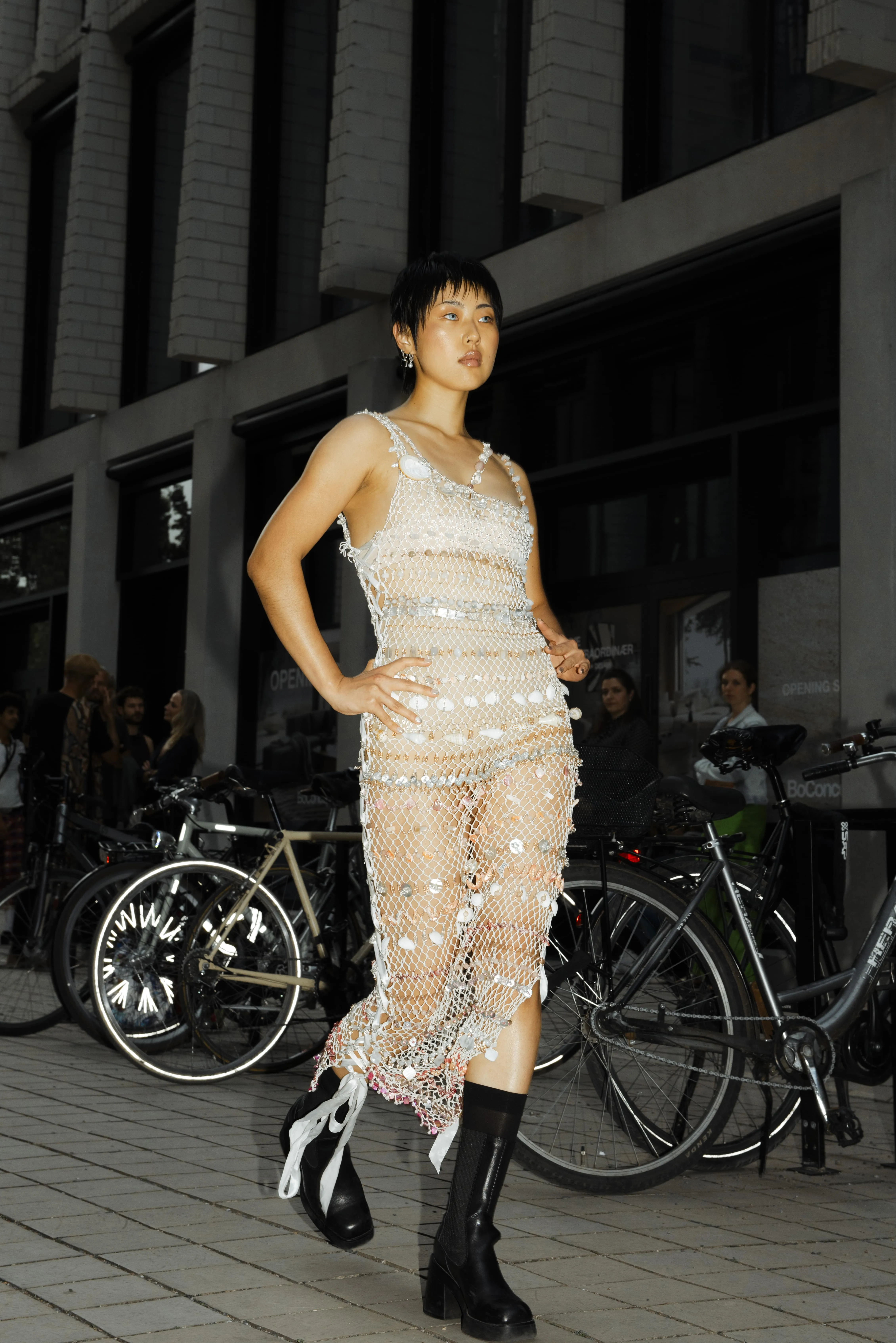 Berlin Fashion Week SS26 Synthesis