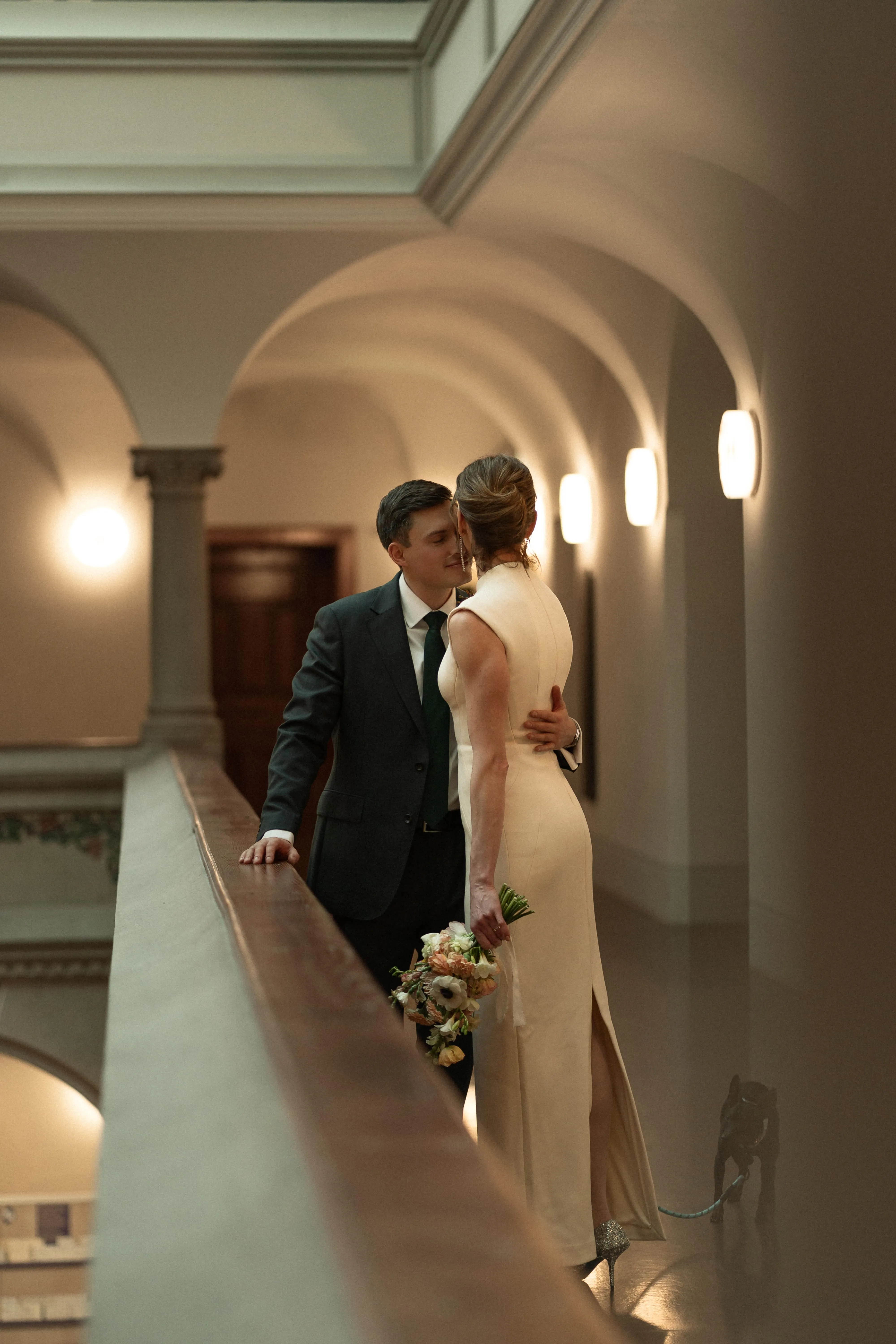 Vlada & Karl