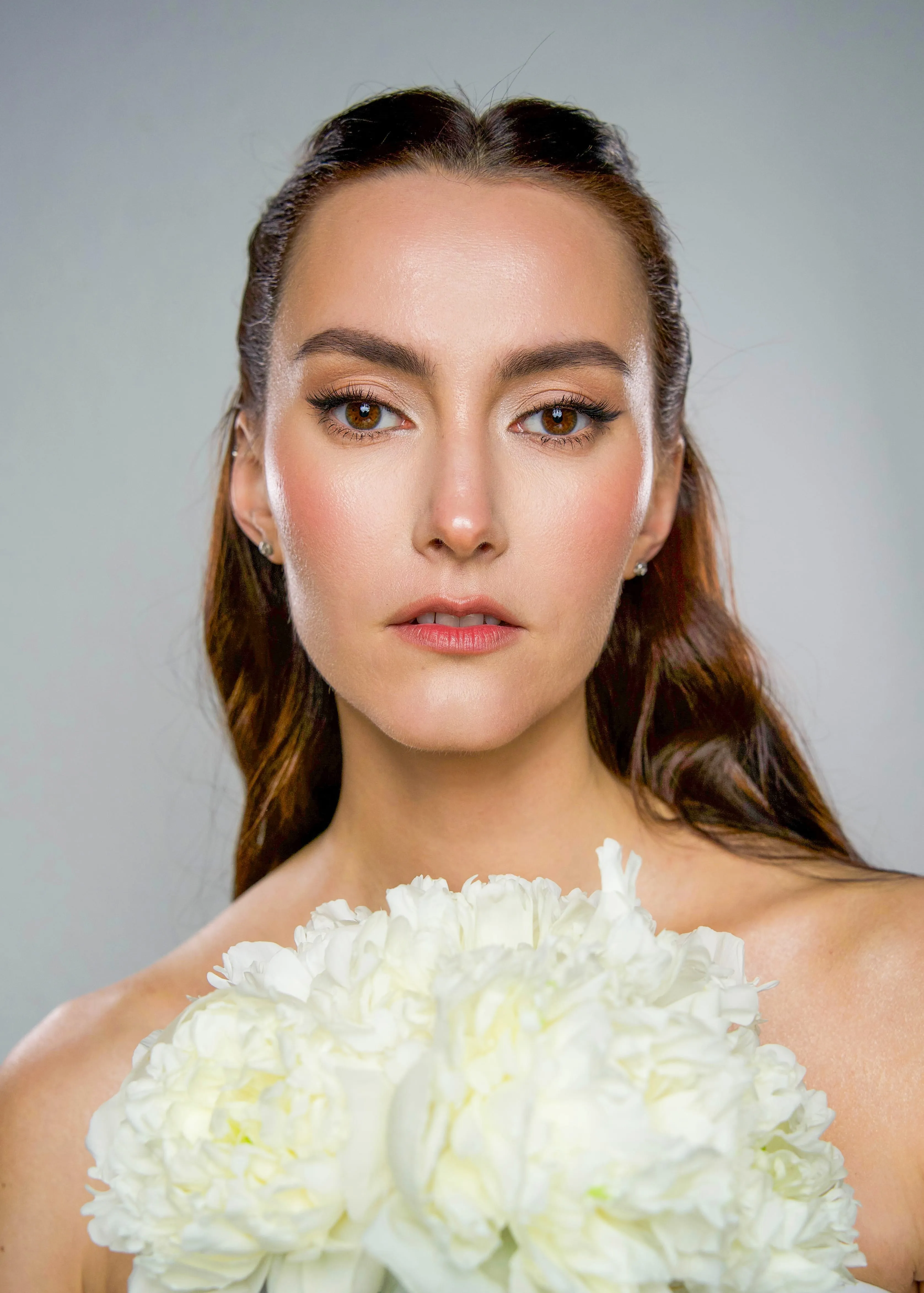 Bridal Look
